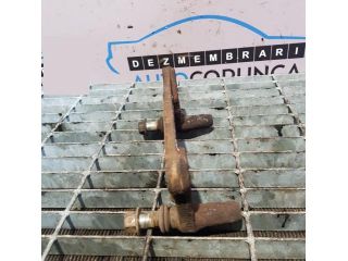 bontott PEUGEOT 4007 Bal hátsó Fékkengyel