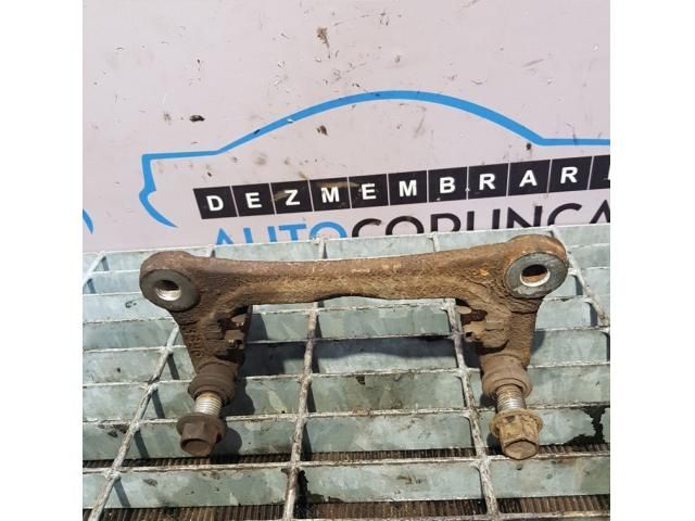 bontott PEUGEOT 4007 Bal hátsó Fékkengyel