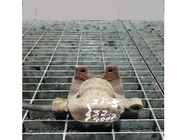 bontott PEUGEOT 4007 Bal hátsó Fékkengyel