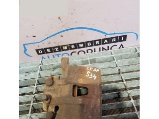 bontott PEUGEOT 4007 Bal hátsó Fékkengyel