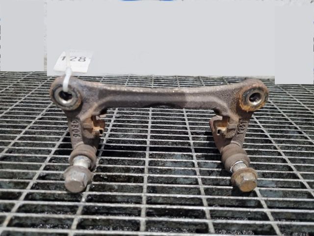 bontott PEUGEOT 4007 Bal hátsó Fékkengyel