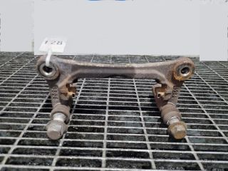 bontott PEUGEOT 4007 Bal hátsó Fékkengyel