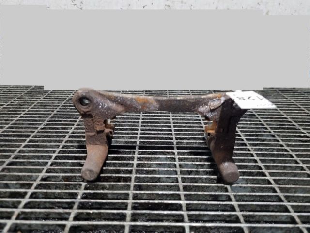 bontott PEUGEOT 4007 Bal hátsó Fékkengyel