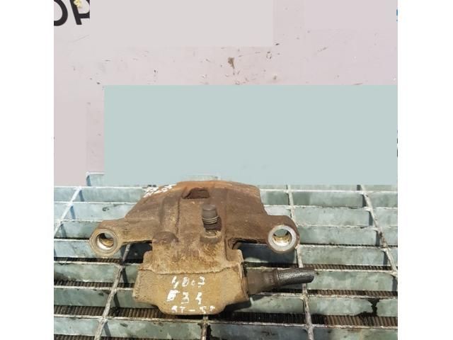 bontott PEUGEOT 4007 Bal hátsó Fékkengyel