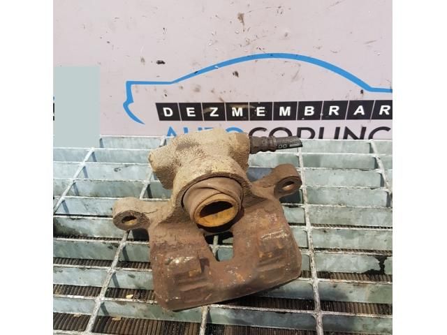 bontott PEUGEOT 4007 Bal hátsó Fékkengyel