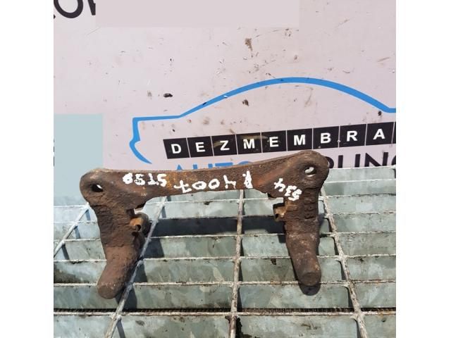 bontott PEUGEOT 4007 Bal hátsó Fékkengyel