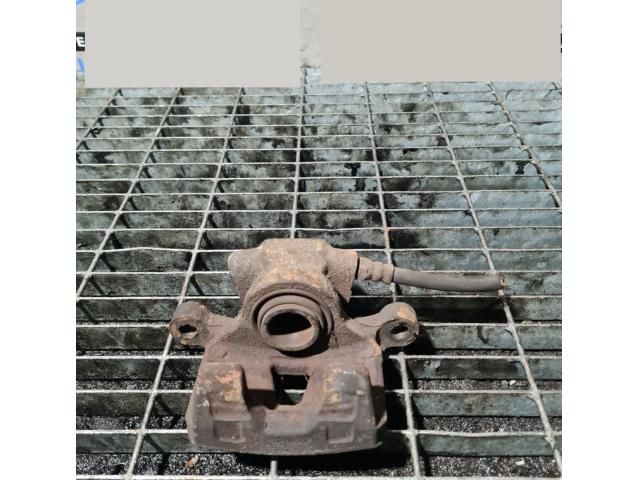 bontott PEUGEOT 4007 Bal hátsó Fékkengyel