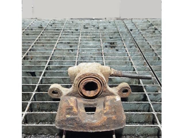 bontott PEUGEOT 4007 Bal hátsó Fékkengyel