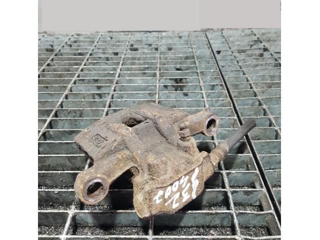 bontott PEUGEOT 4007 Bal hátsó Fékkengyel