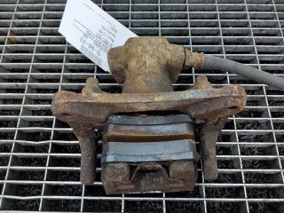 bontott PEUGEOT 4007 Bal hátsó Féknyereg Munkahengerrel