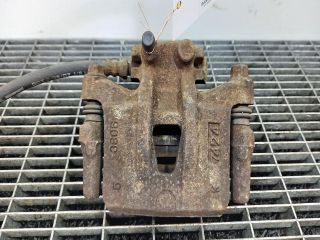 bontott PEUGEOT 4007 Bal hátsó Féknyereg Munkahengerrel