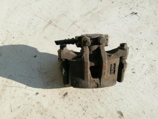 bontott PEUGEOT 4007 Bal hátsó Féknyereg Munkahengerrel