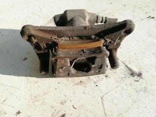 bontott PEUGEOT 4007 Bal hátsó Féknyereg Munkahengerrel