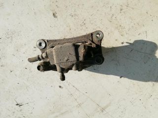 bontott PEUGEOT 4007 Bal hátsó Féknyereg Munkahengerrel