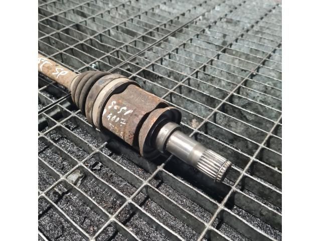 bontott PEUGEOT 4007 Bal hátsó Féltengely