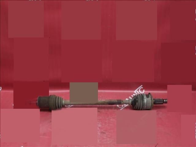 bontott PEUGEOT 4007 Bal hátsó Féltengely