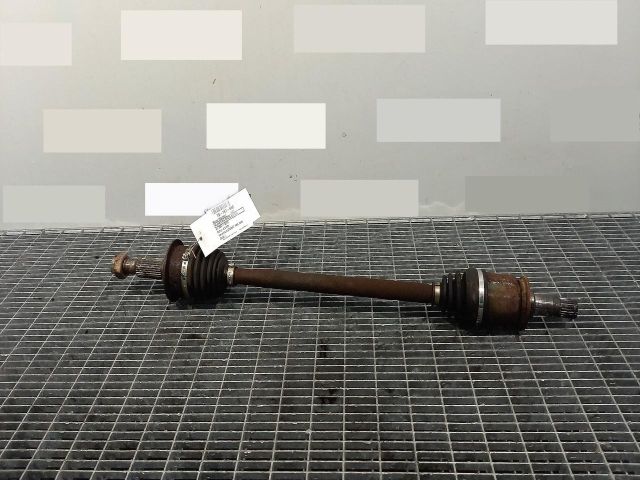 bontott PEUGEOT 4007 Bal hátsó Féltengely