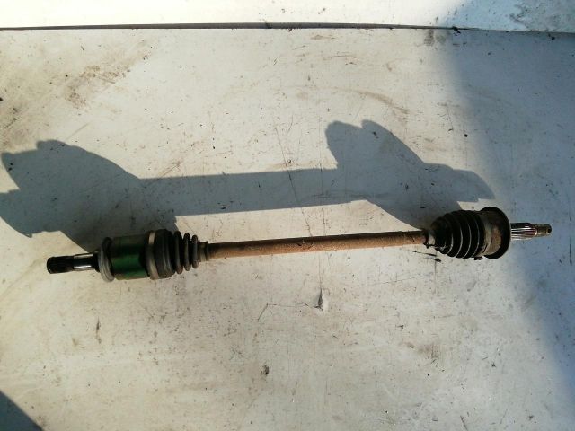 bontott PEUGEOT 4007 Bal hátsó Féltengely