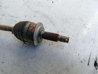 bontott PEUGEOT 4007 Bal hátsó Féltengely