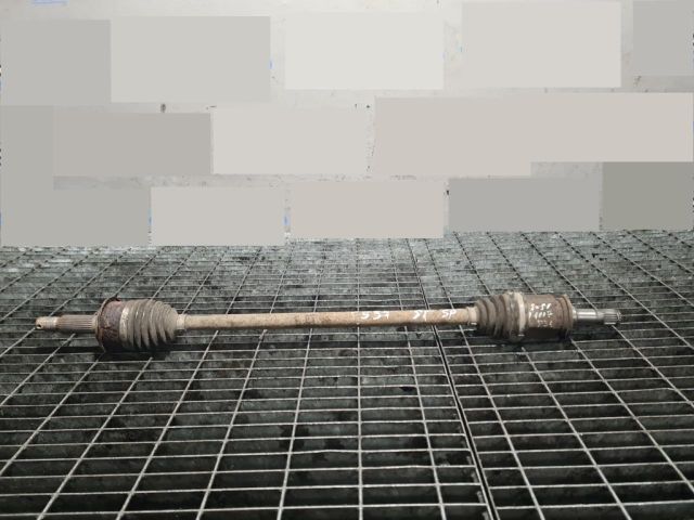 bontott PEUGEOT 4007 Bal hátsó Féltengely