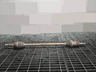 bontott PEUGEOT 4007 Bal hátsó Féltengely