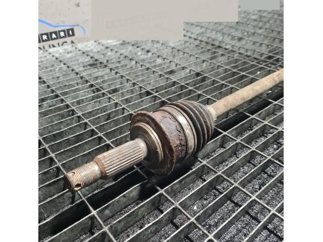 bontott PEUGEOT 4007 Bal hátsó Féltengely