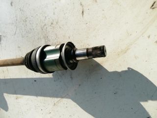 bontott PEUGEOT 4007 Bal hátsó Féltengely