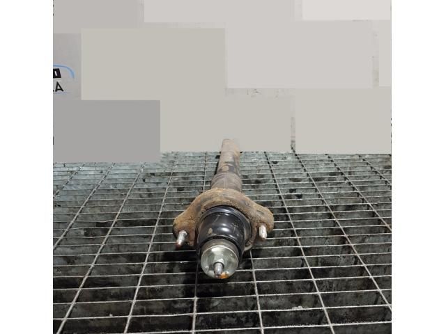 bontott PEUGEOT 4007 Bal hátsó Lengéscsillapító