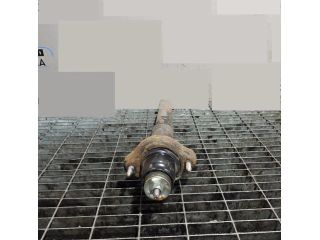 bontott PEUGEOT 4007 Bal hátsó Lengéscsillapító