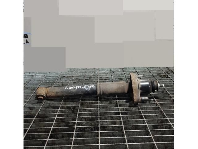 bontott PEUGEOT 4007 Bal hátsó Lengéscsillapító