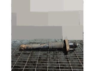 bontott PEUGEOT 4007 Bal hátsó Lengéscsillapító