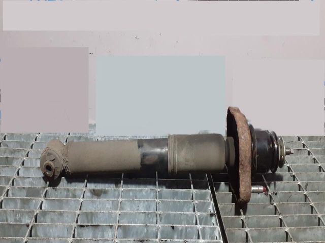 bontott PEUGEOT 4007 Bal hátsó Lengéscsillapító