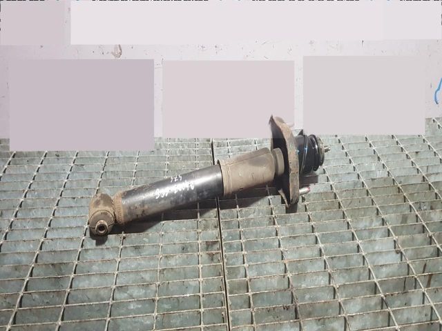 bontott PEUGEOT 4007 Bal hátsó Lengéscsillapító