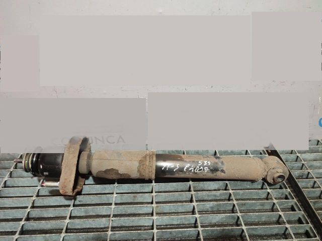 bontott PEUGEOT 4007 Bal hátsó Lengéscsillapító