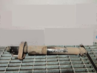 bontott PEUGEOT 4007 Bal hátsó Lengéscsillapító