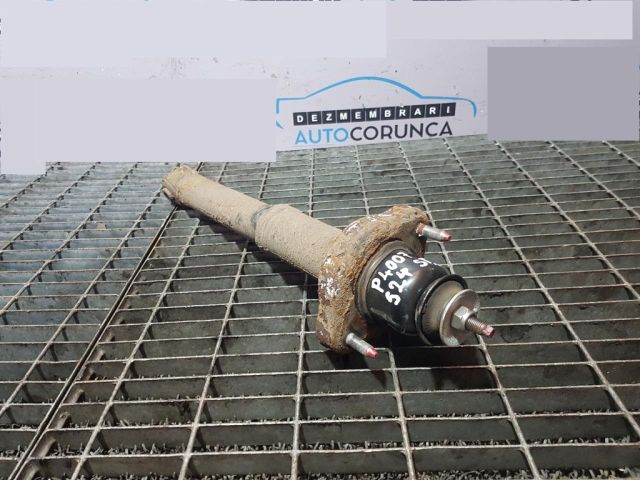 bontott PEUGEOT 4007 Bal hátsó Lengéscsillapító