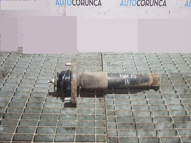 bontott PEUGEOT 4007 Bal hátsó Lengéscsillapító