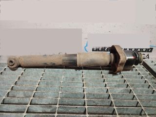 bontott PEUGEOT 4007 Bal hátsó Lengéscsillapító