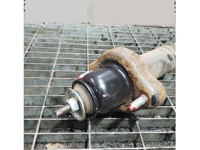 bontott PEUGEOT 4007 Bal hátsó Lengéscsillapító