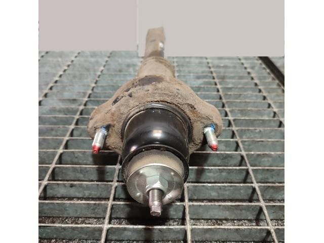 bontott PEUGEOT 4007 Bal hátsó Lengéscsillapító