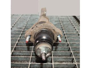 bontott PEUGEOT 4007 Bal hátsó Lengéscsillapító