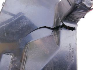 bontott PEUGEOT 4007 Biztosítéktábla Motortér