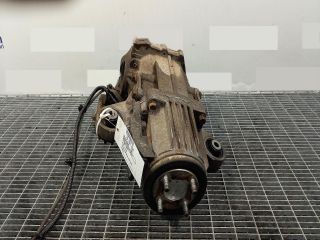 bontott PEUGEOT 4007 Differenciálmű Tartó Bak