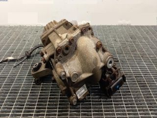 bontott PEUGEOT 4007 Differenciálmű Tartó Bak