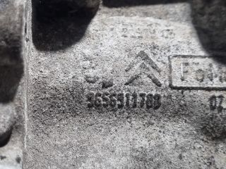 bontott PEUGEOT 4007 EGR / AGR Szelep