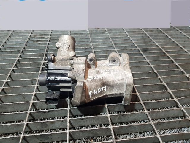 bontott PEUGEOT 4007 EGR / AGR Szelep