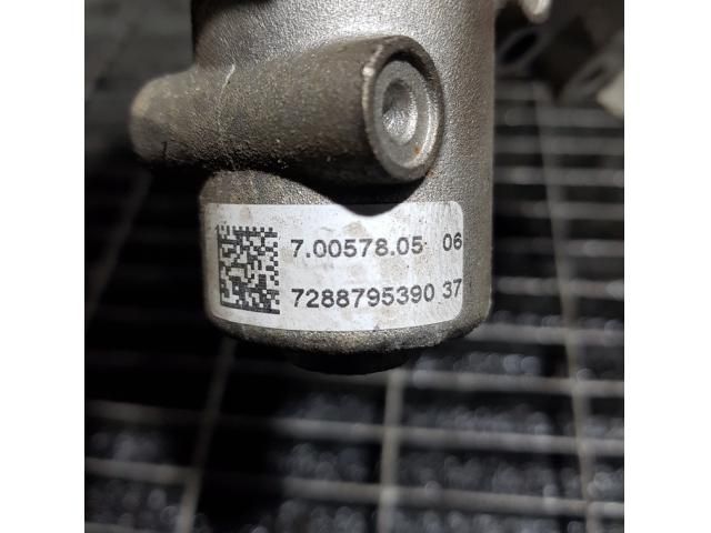 bontott PEUGEOT 4007 EGR / AGR Szelep