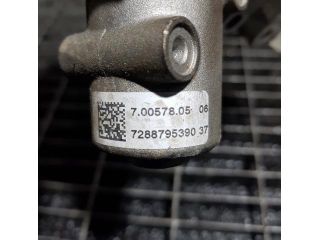 bontott PEUGEOT 4007 EGR / AGR Szelep