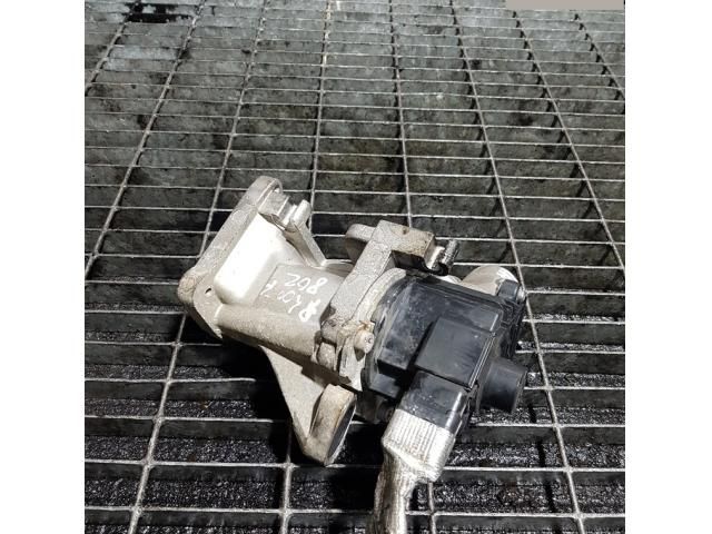 bontott PEUGEOT 4007 EGR / AGR Szelep