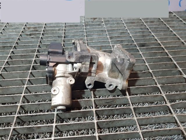 bontott PEUGEOT 4007 EGR / AGR Szelep